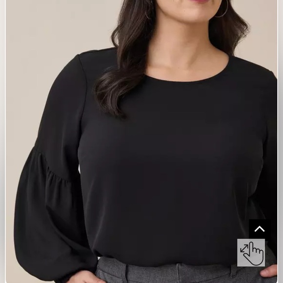 Torrid - Picture 7 of 8